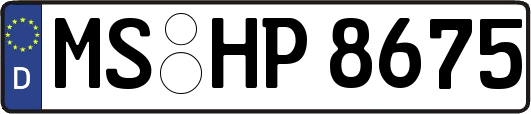 MS-HP8675