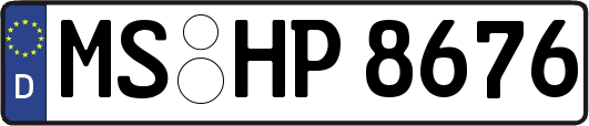 MS-HP8676