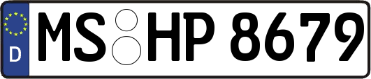 MS-HP8679