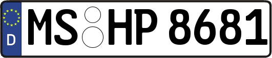 MS-HP8681