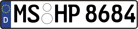 MS-HP8684