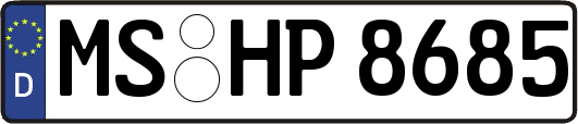 MS-HP8685