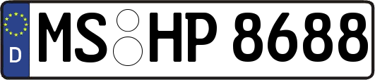 MS-HP8688