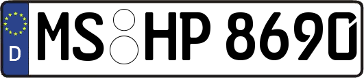 MS-HP8690