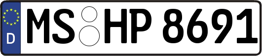 MS-HP8691