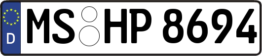 MS-HP8694