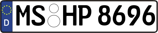 MS-HP8696
