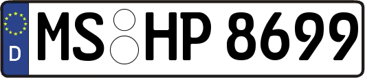 MS-HP8699