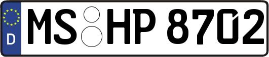 MS-HP8702