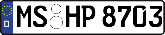 MS-HP8703