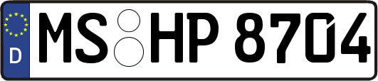 MS-HP8704