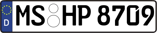MS-HP8709