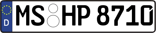 MS-HP8710