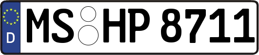 MS-HP8711