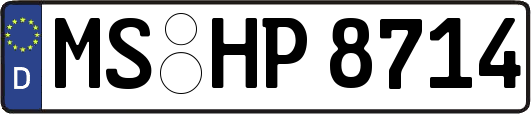 MS-HP8714