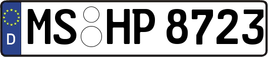 MS-HP8723