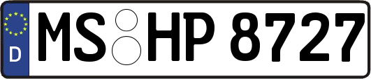 MS-HP8727