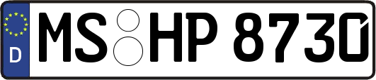 MS-HP8730