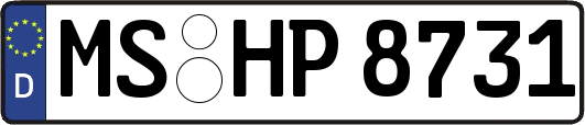 MS-HP8731