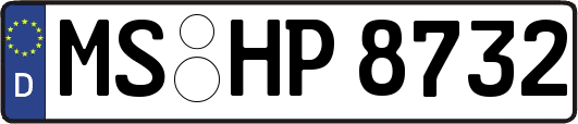 MS-HP8732
