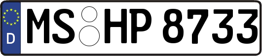 MS-HP8733