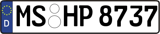 MS-HP8737