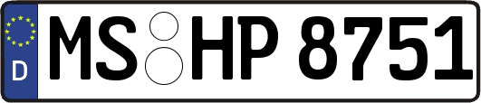 MS-HP8751