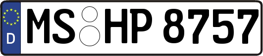 MS-HP8757