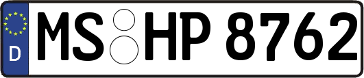 MS-HP8762