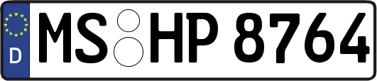 MS-HP8764