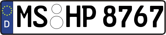 MS-HP8767