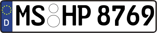 MS-HP8769