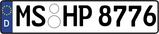 MS-HP8776