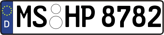 MS-HP8782