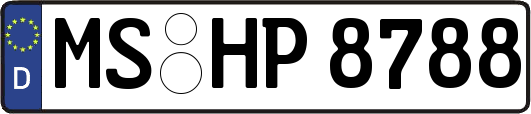 MS-HP8788