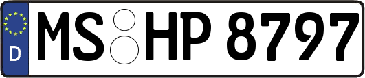MS-HP8797