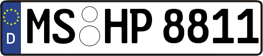 MS-HP8811