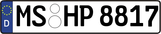 MS-HP8817