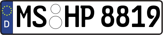 MS-HP8819
