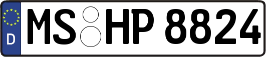 MS-HP8824