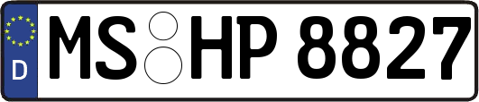 MS-HP8827
