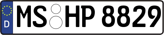 MS-HP8829