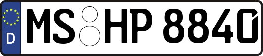 MS-HP8840