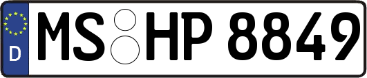 MS-HP8849