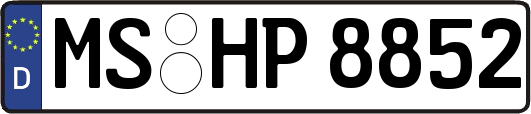 MS-HP8852