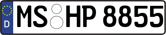 MS-HP8855