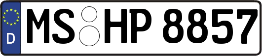 MS-HP8857