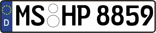 MS-HP8859