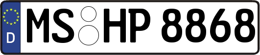 MS-HP8868