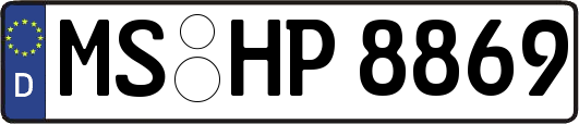 MS-HP8869